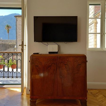 Old Town Sea Gate Apartment Котор Экстерьер фото