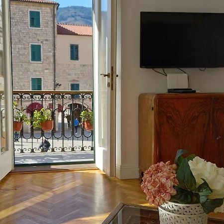 Old Town Sea Gate Apartment Котор Экстерьер фото
