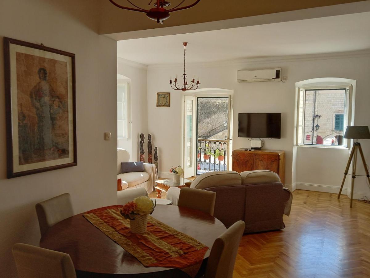 Old Town Sea Gate Apartment Котор Экстерьер фото