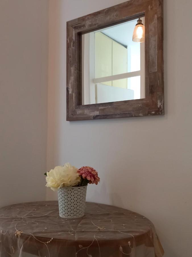 Old Town Sea Gate Apartment Котор Экстерьер фото