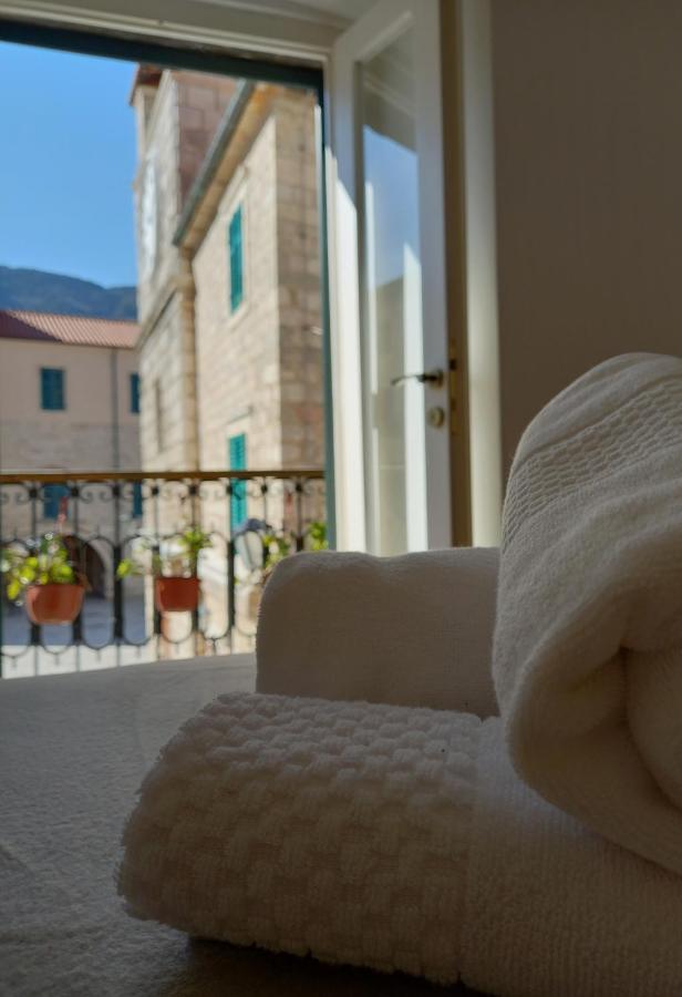 Old Town Sea Gate Apartment Котор Экстерьер фото