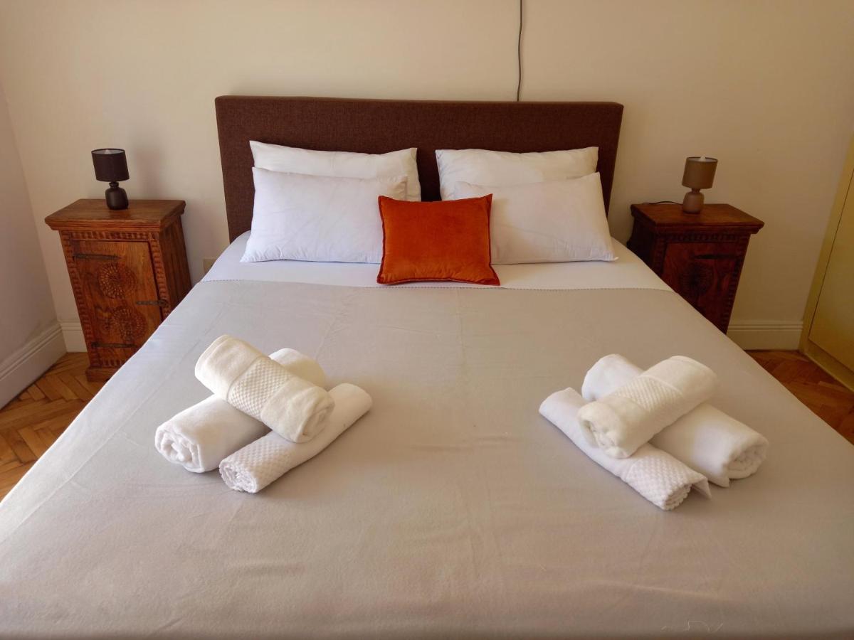 Old Town Sea Gate Apartment Котор Экстерьер фото