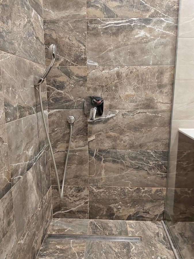 Old Town Sea Gate Apartment Котор Экстерьер фото