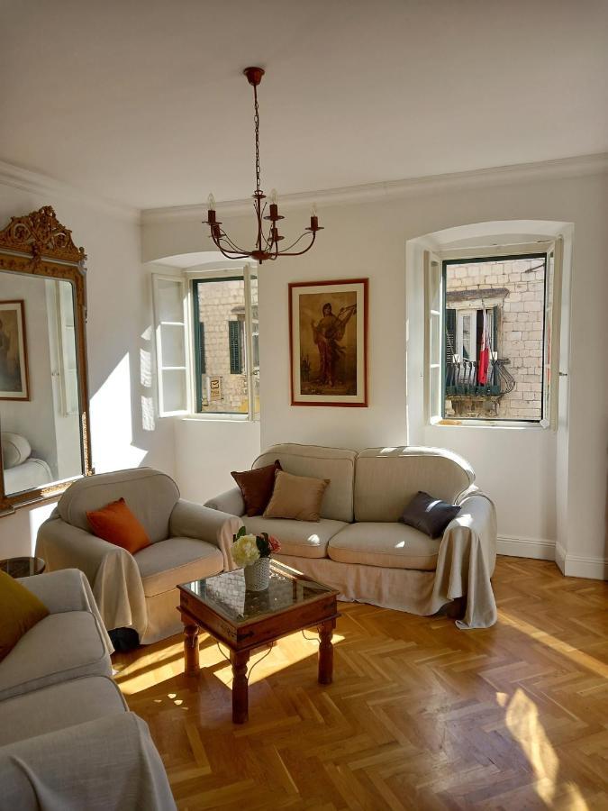 Old Town Sea Gate Apartment Котор Экстерьер фото