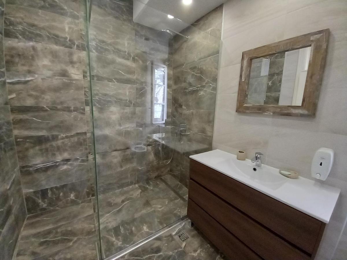Old Town Sea Gate Apartment Котор Экстерьер фото