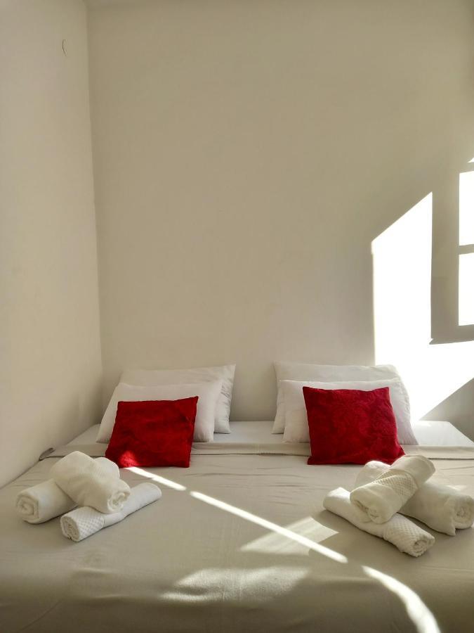 Old Town Sea Gate Apartment Котор Экстерьер фото