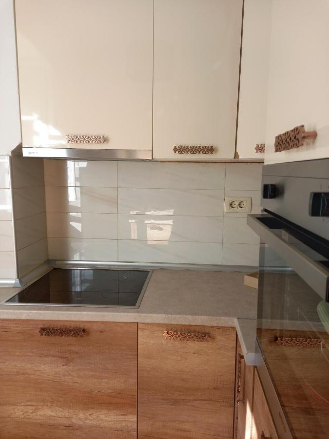 Old Town Sea Gate Apartment Котор Экстерьер фото